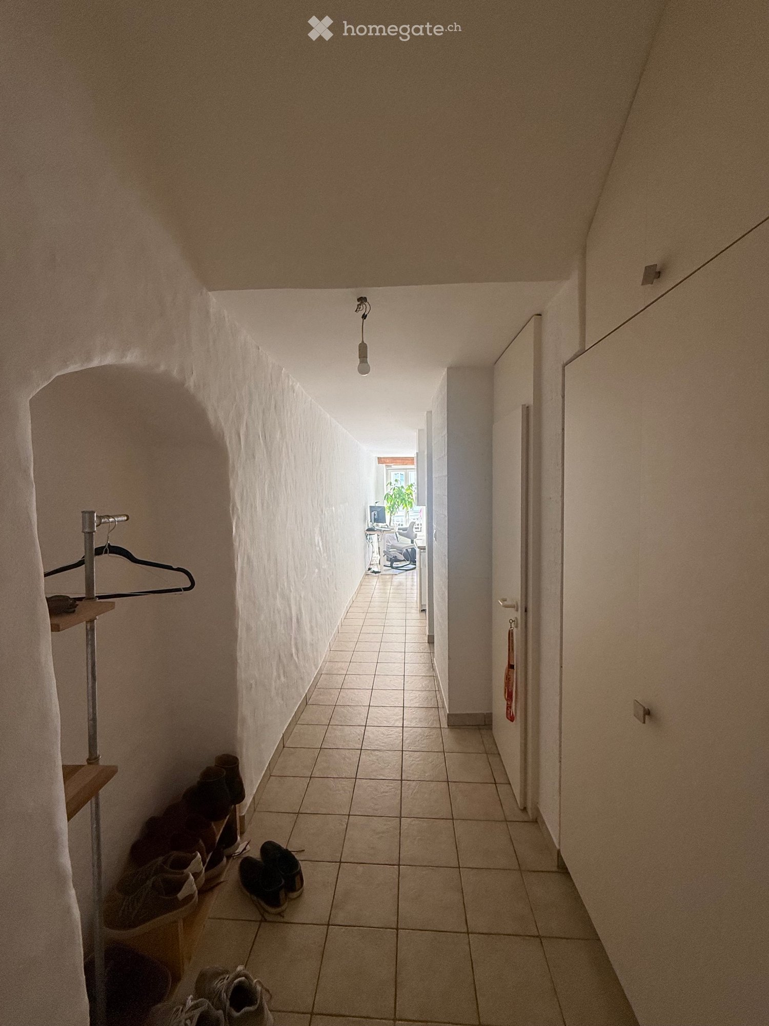 1 room apartment, photo 5 of 5
