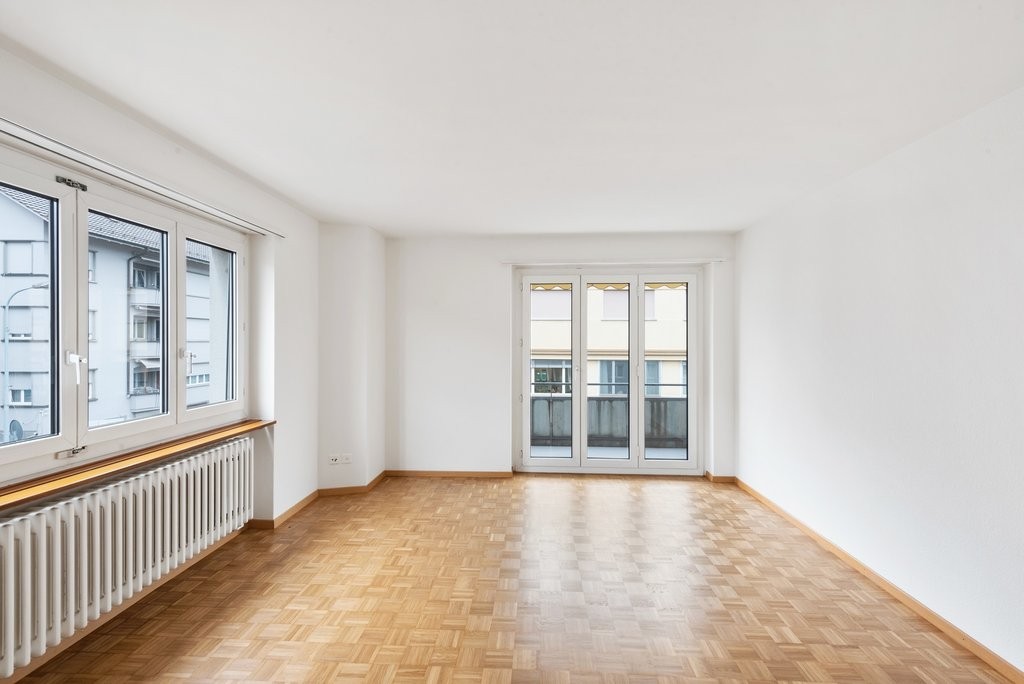 4 ½ rooms apartment, photo 6 of 10
