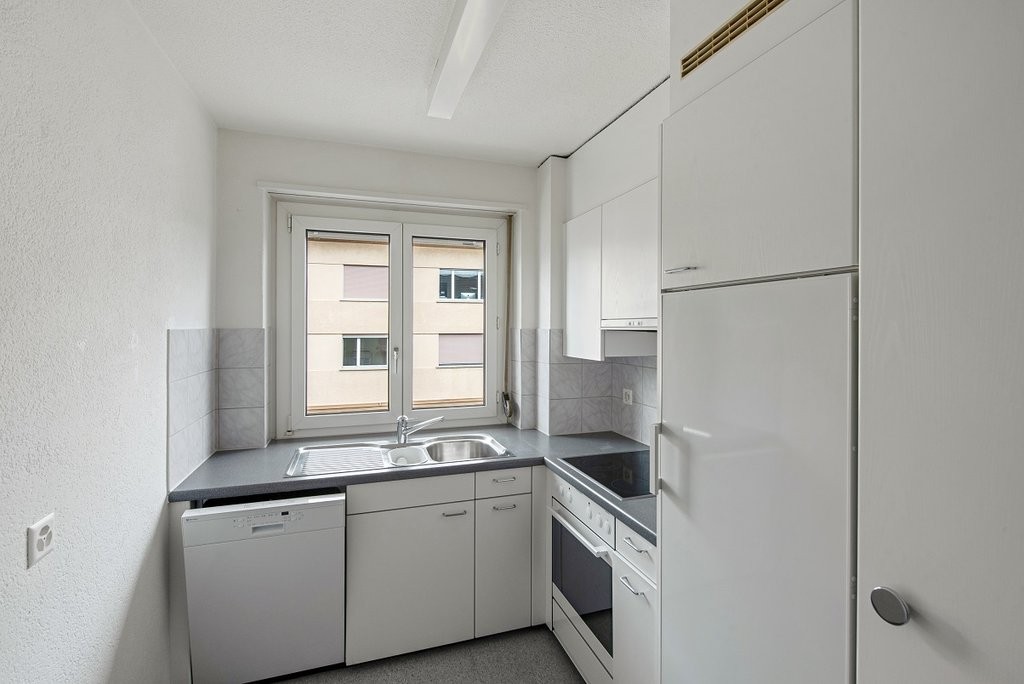 4 ½ rooms apartment, photo 4 of 10