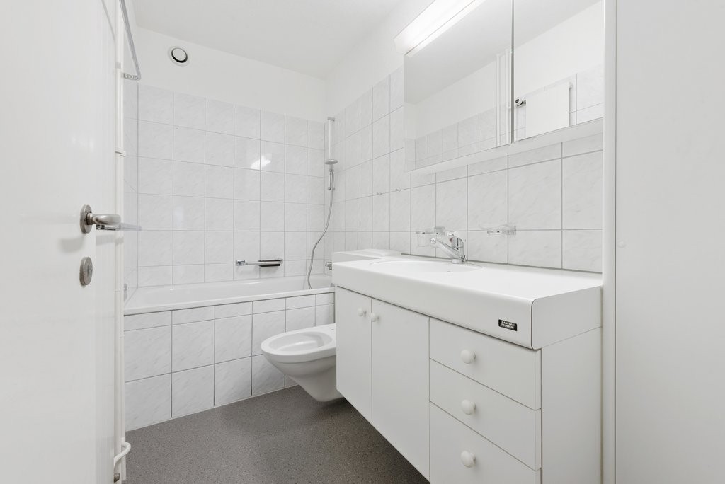 4 ½ rooms apartment, photo 3 of 10