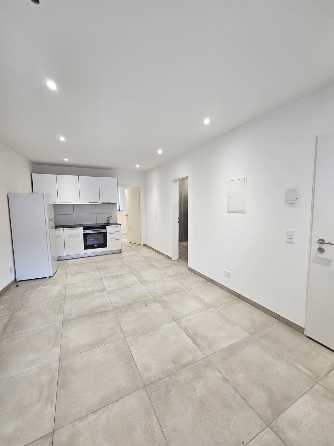 Appartement de 3 pièces