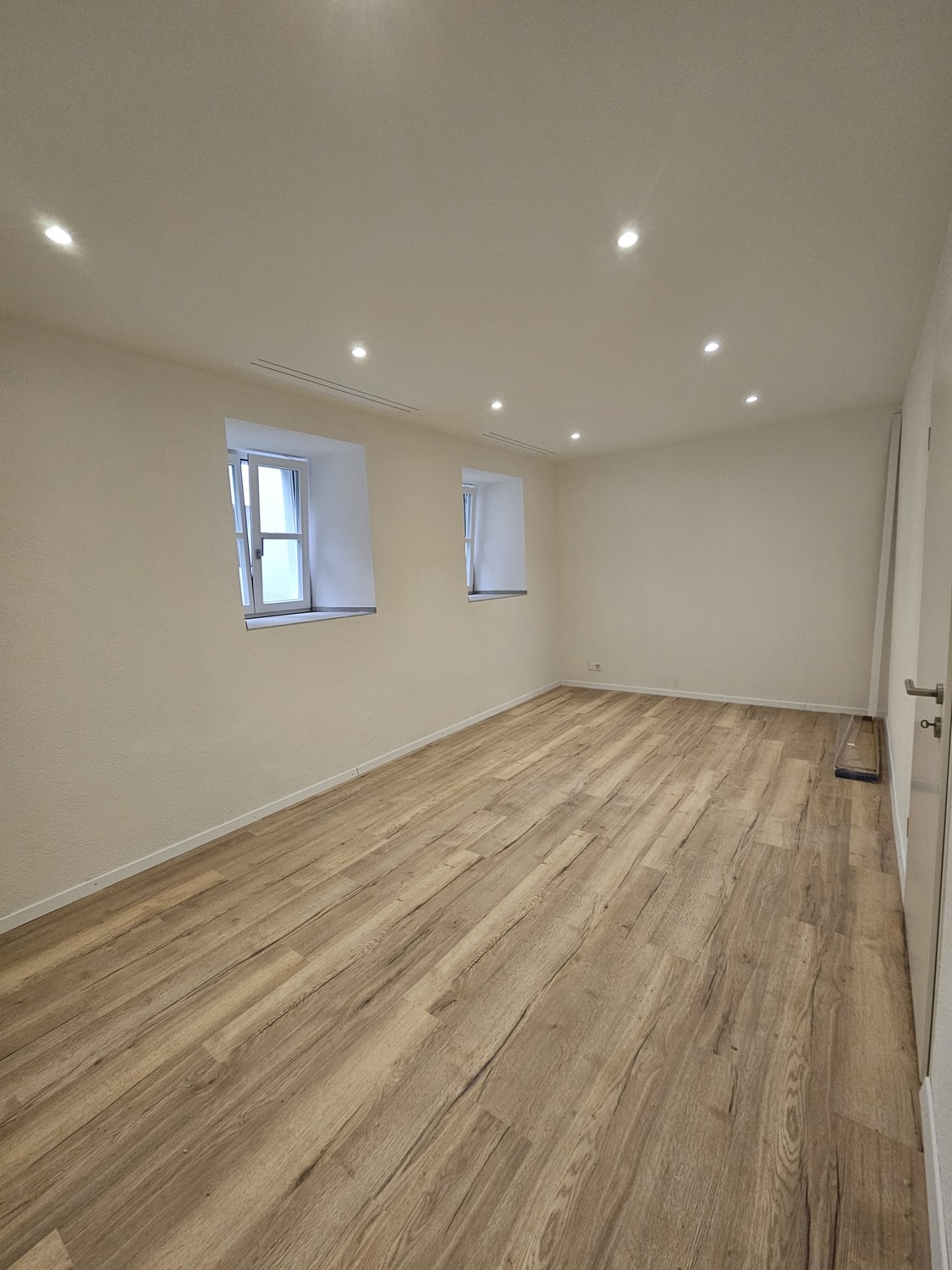 Appartement de 3 pièces