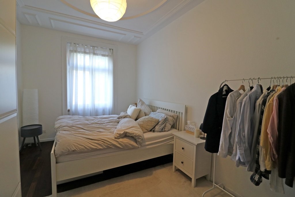 3 ½ rooms apartment, photo 2 of 6