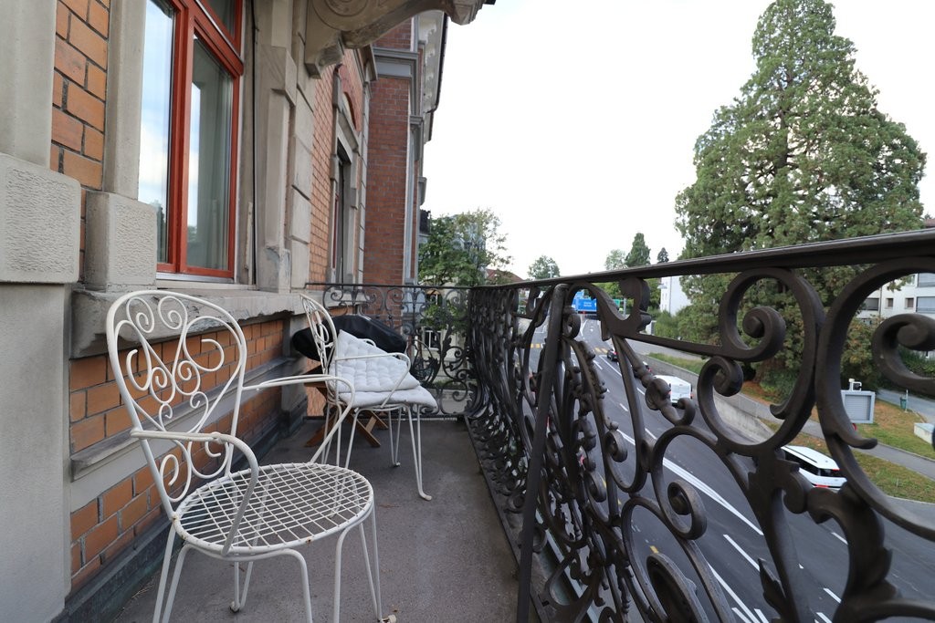 3 ½ rooms apartment, photo 6 of 6