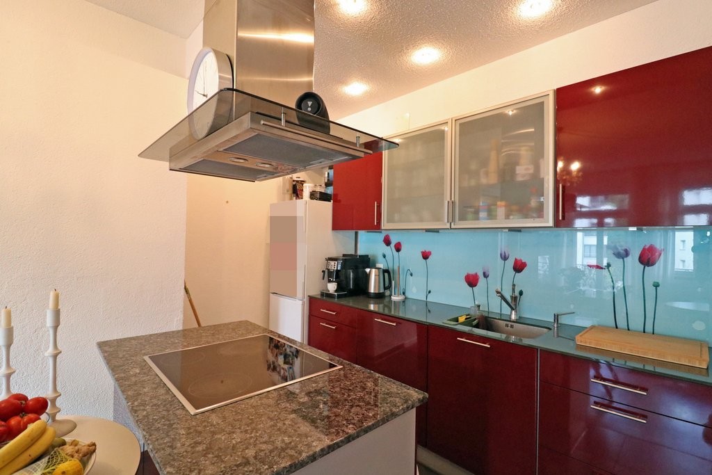 3 ½ rooms apartment, photo 4 of 6