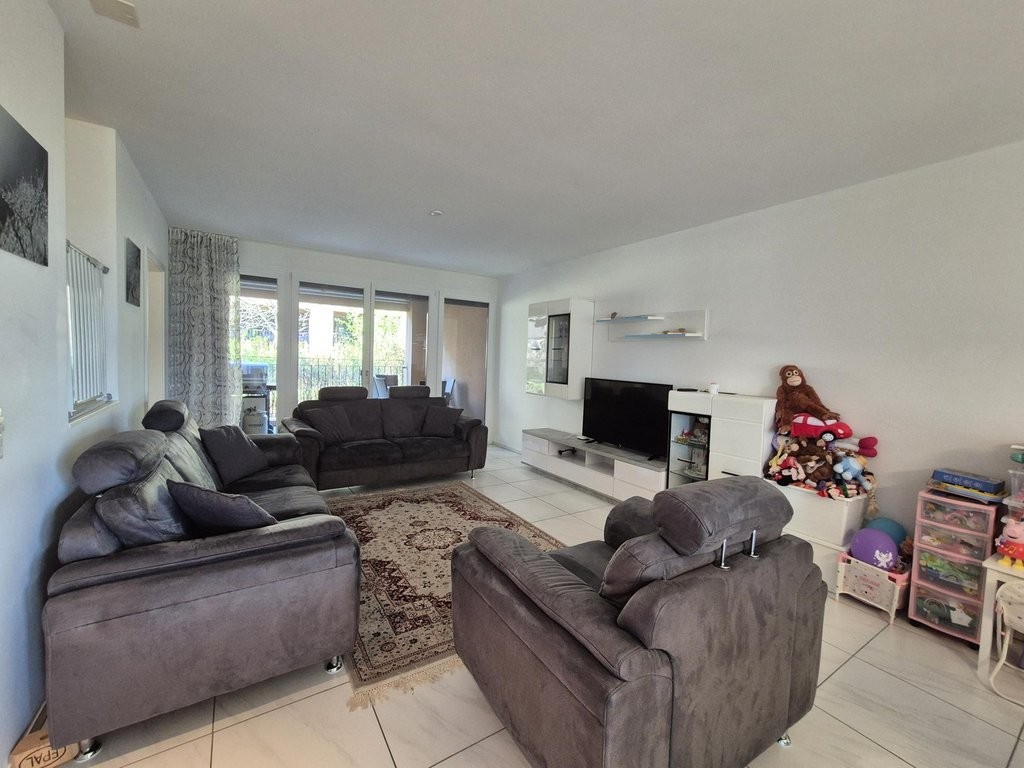 4 ½ rooms duplex, photo 1 of 10