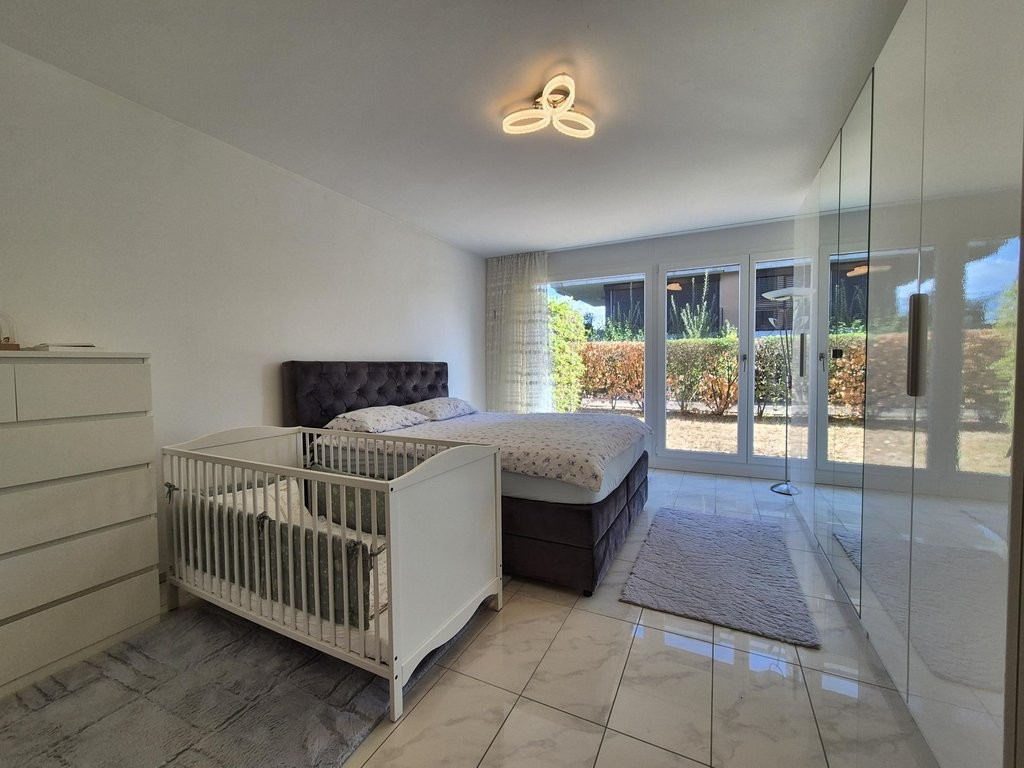4 ½ rooms duplex, photo 7 of 10