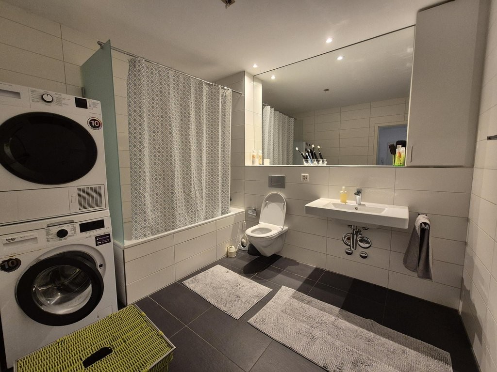 4 ½ rooms duplex, photo 10 of 10