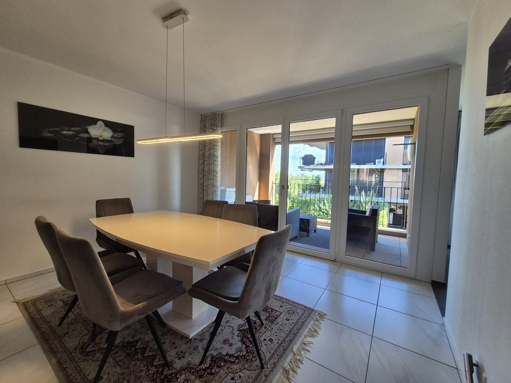 4 ½ rooms duplex, photo 3 of 10