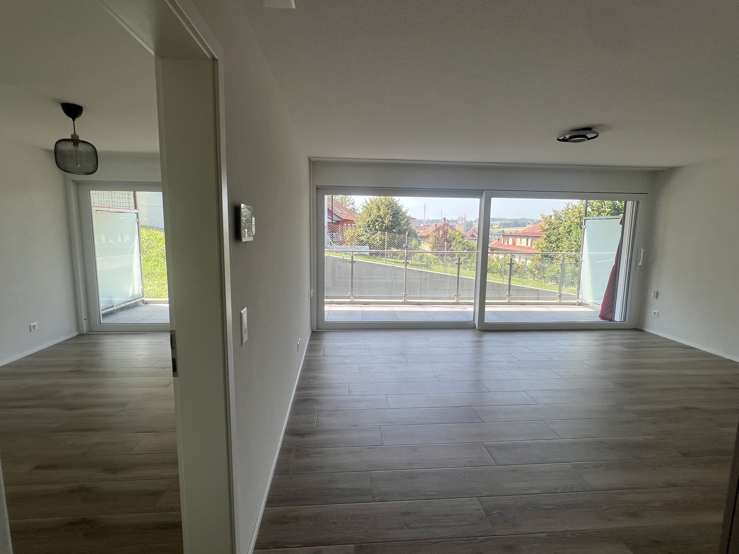 Appartamento di 3 ½ locali