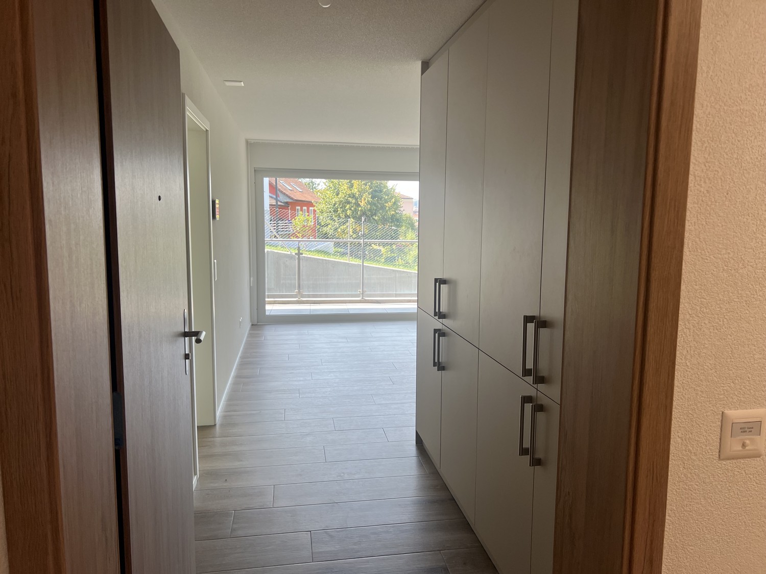 Appartamento di 3 ½ locali