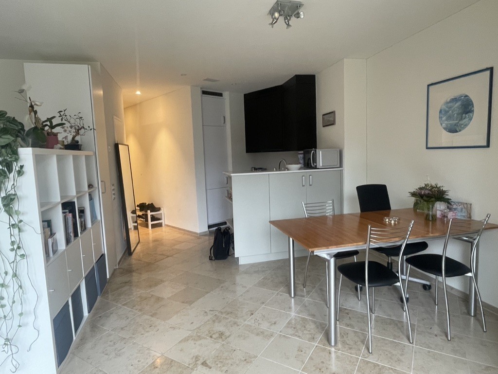 1 ½ rooms apartment, photo 3 of 5