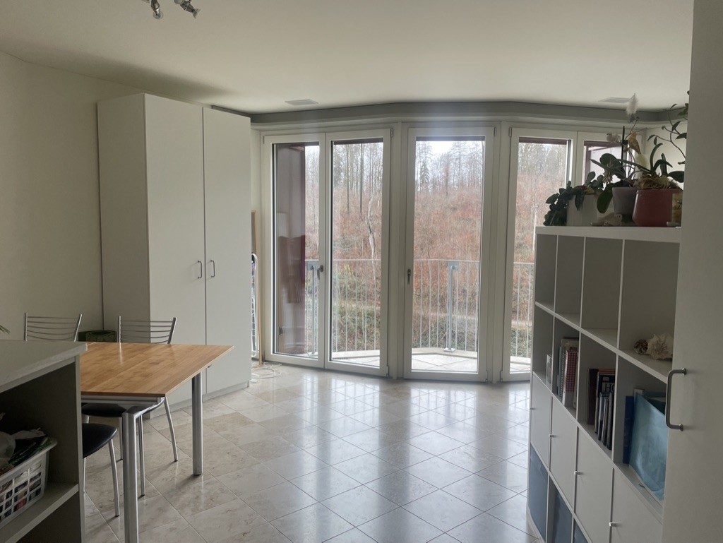 1 ½ rooms apartment, photo 1 of 5