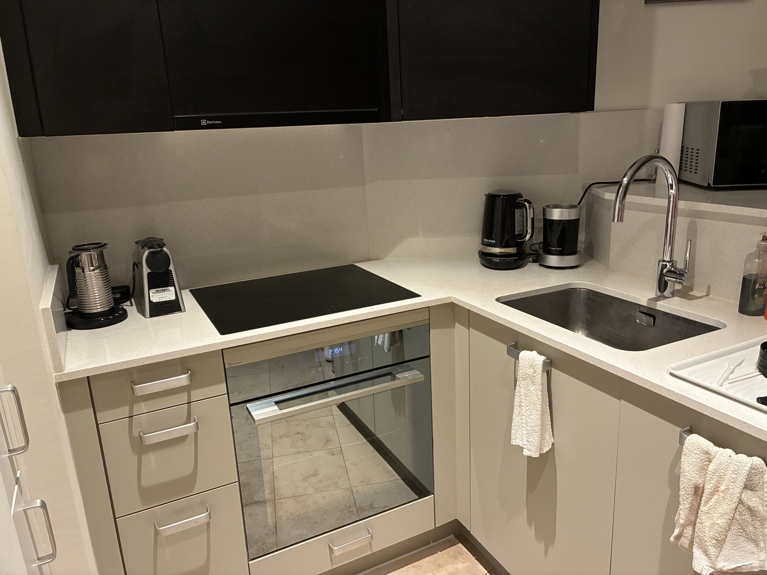 1 ½ rooms apartment, photo 5 of 5