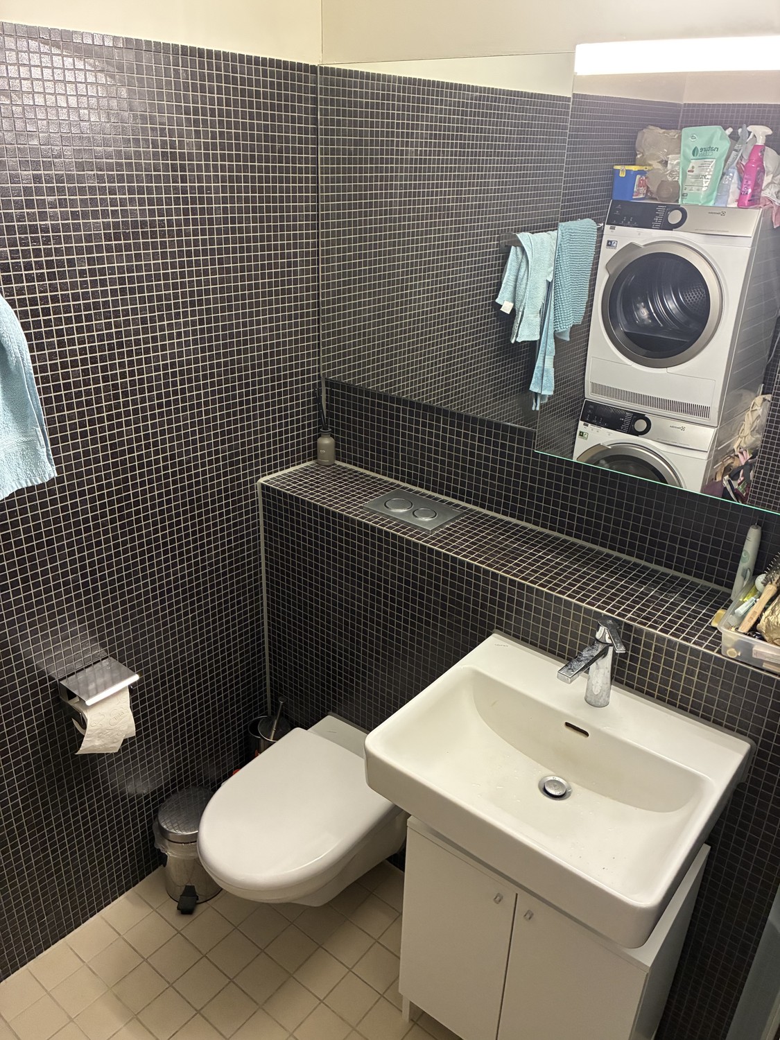 1 ½ rooms apartment, photo 4 of 5
