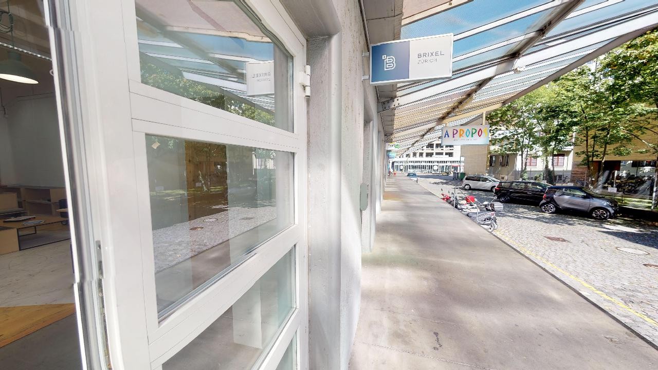 240m² office, photo 4 of 4