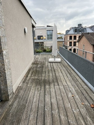 3 ½ rooms apartment, photo 9 of 10