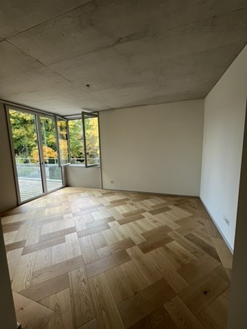 3 ½ rooms apartment, photo 1 of 10
