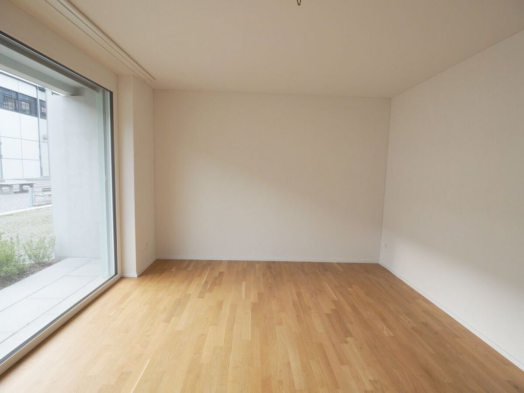 4 ½ rooms apartment, photo 5 of 9