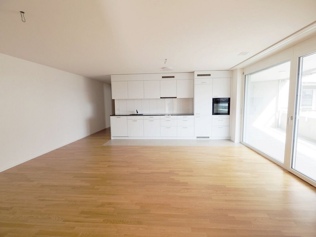 4 ½ rooms apartment, photo 1 of 9