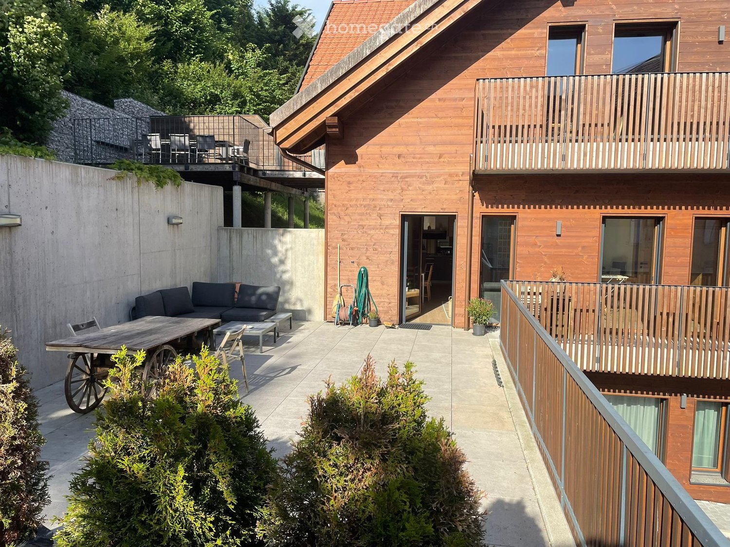 Appartamento di 3 ½ locali