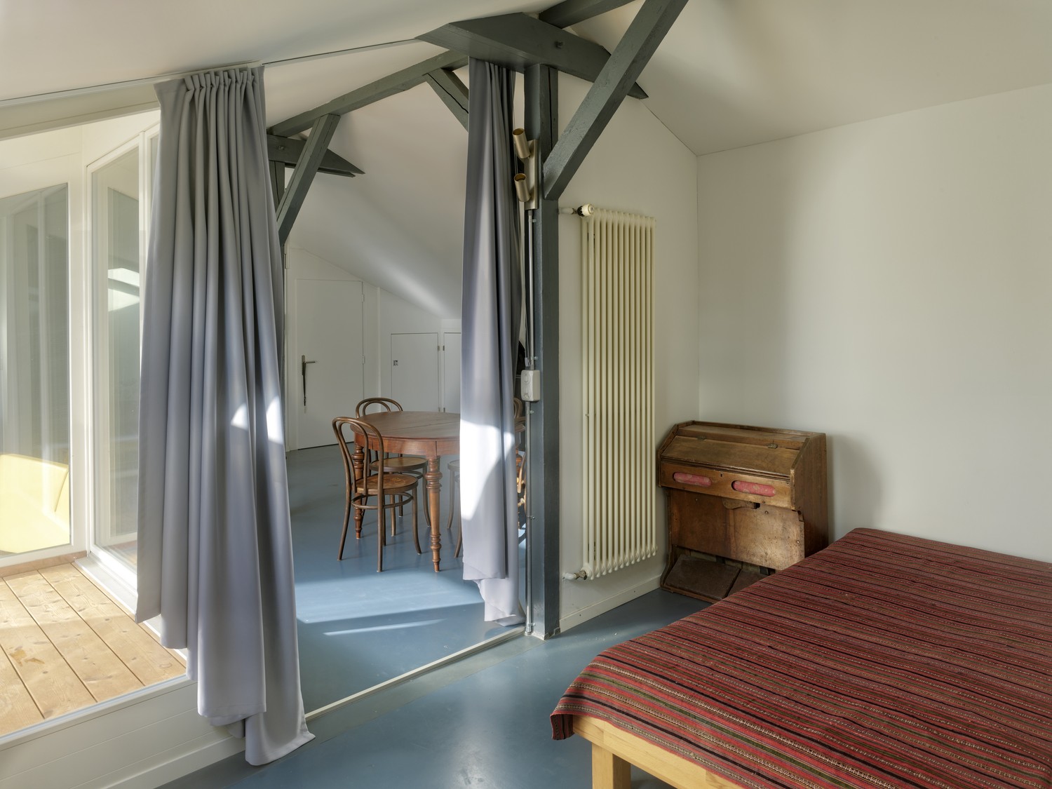 2 rooms apartment (3)