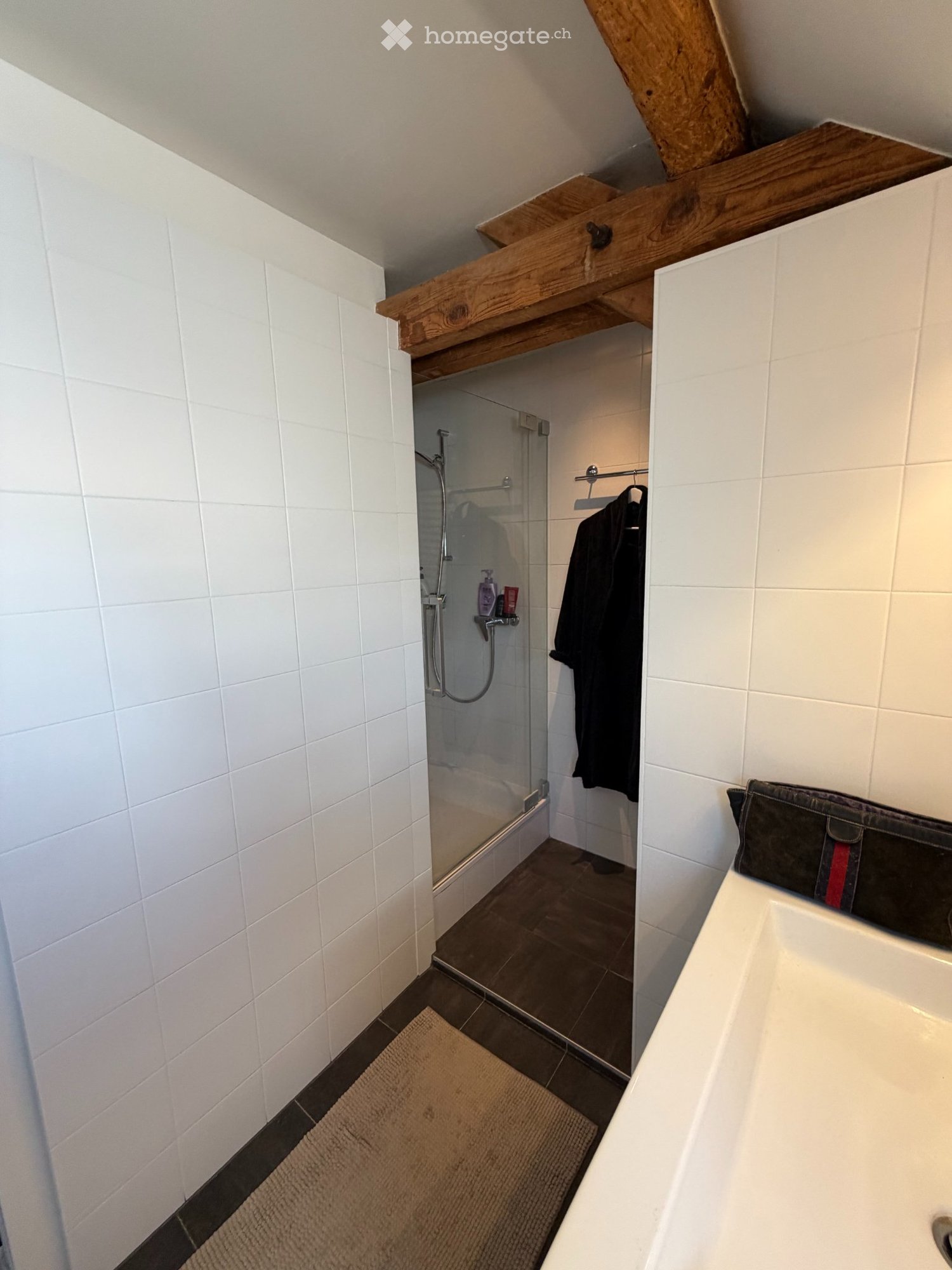 2 Zimmer Wohnung
