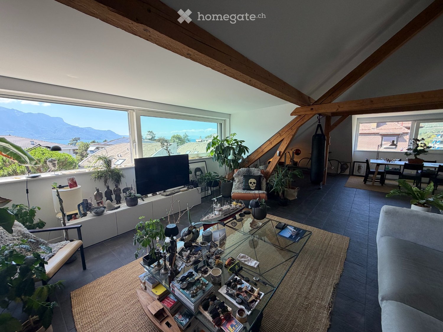 2 Zimmer Wohnung