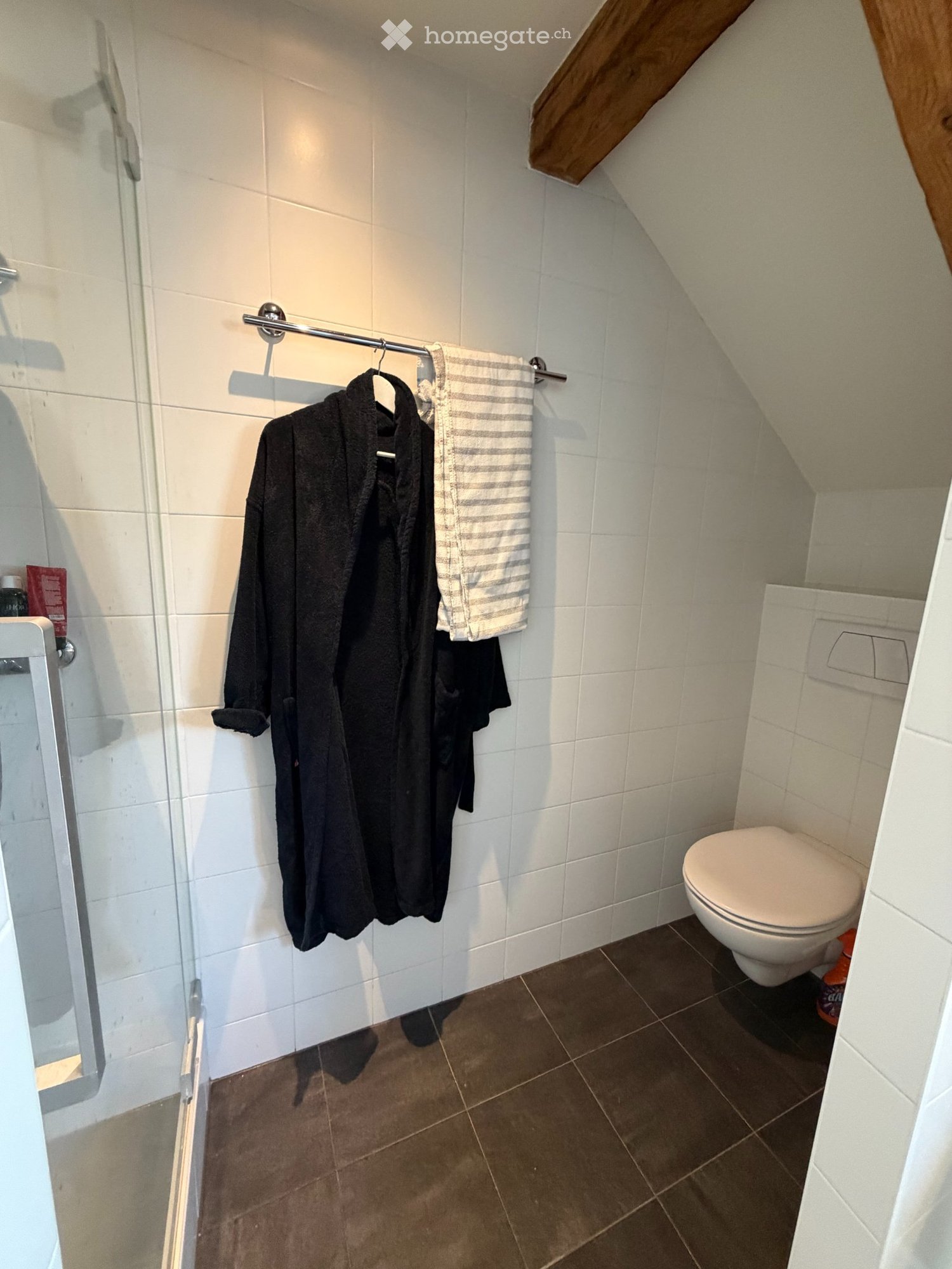 2 Zimmer Wohnung