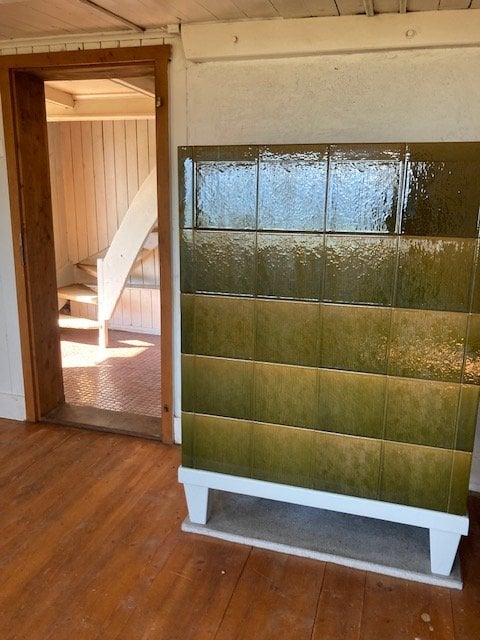 3 ½ rooms single house