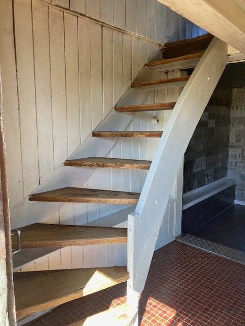 3 ½ rooms single house