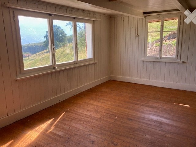 3 ½ rooms single house