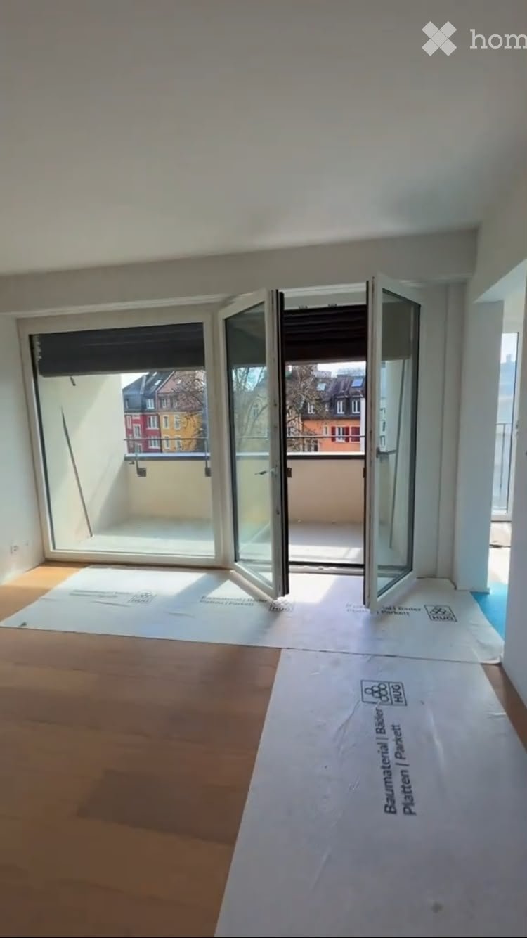 1 ½ rooms apartment, photo 2 of 5