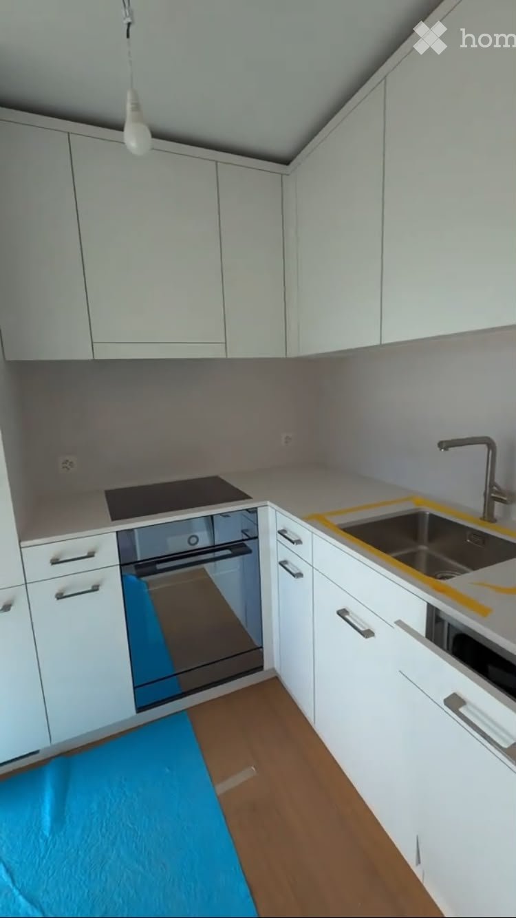 1 ½ rooms apartment, photo 1 of 5