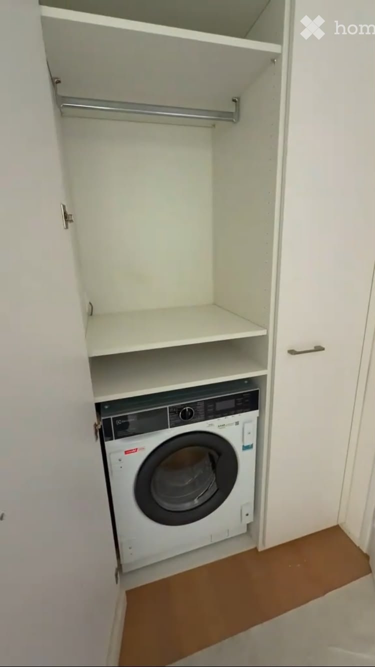 1 ½ rooms apartment, photo 4 of 5