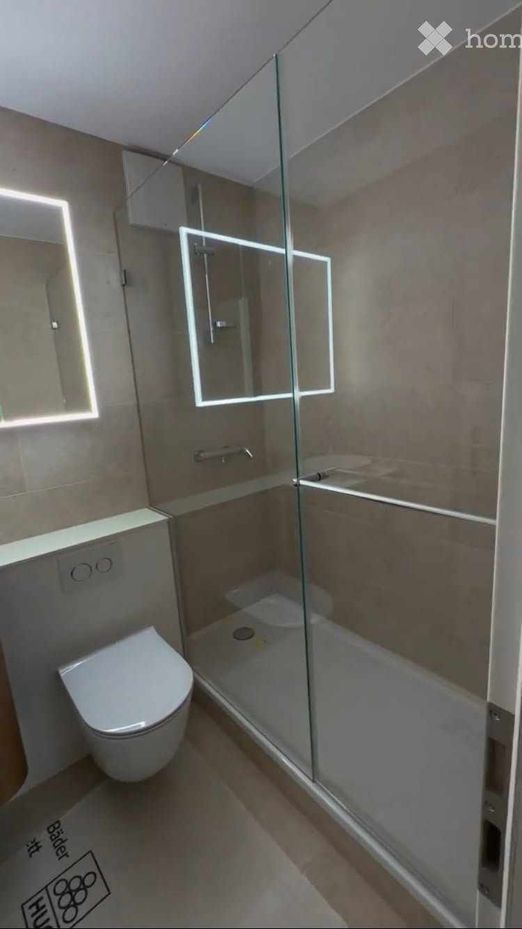 1 ½ rooms apartment, photo 3 of 5