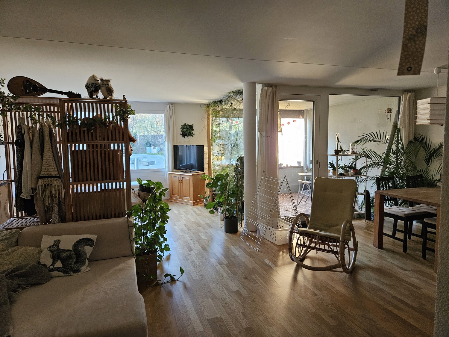 3 ½ rooms apartment, photo 2 of 10