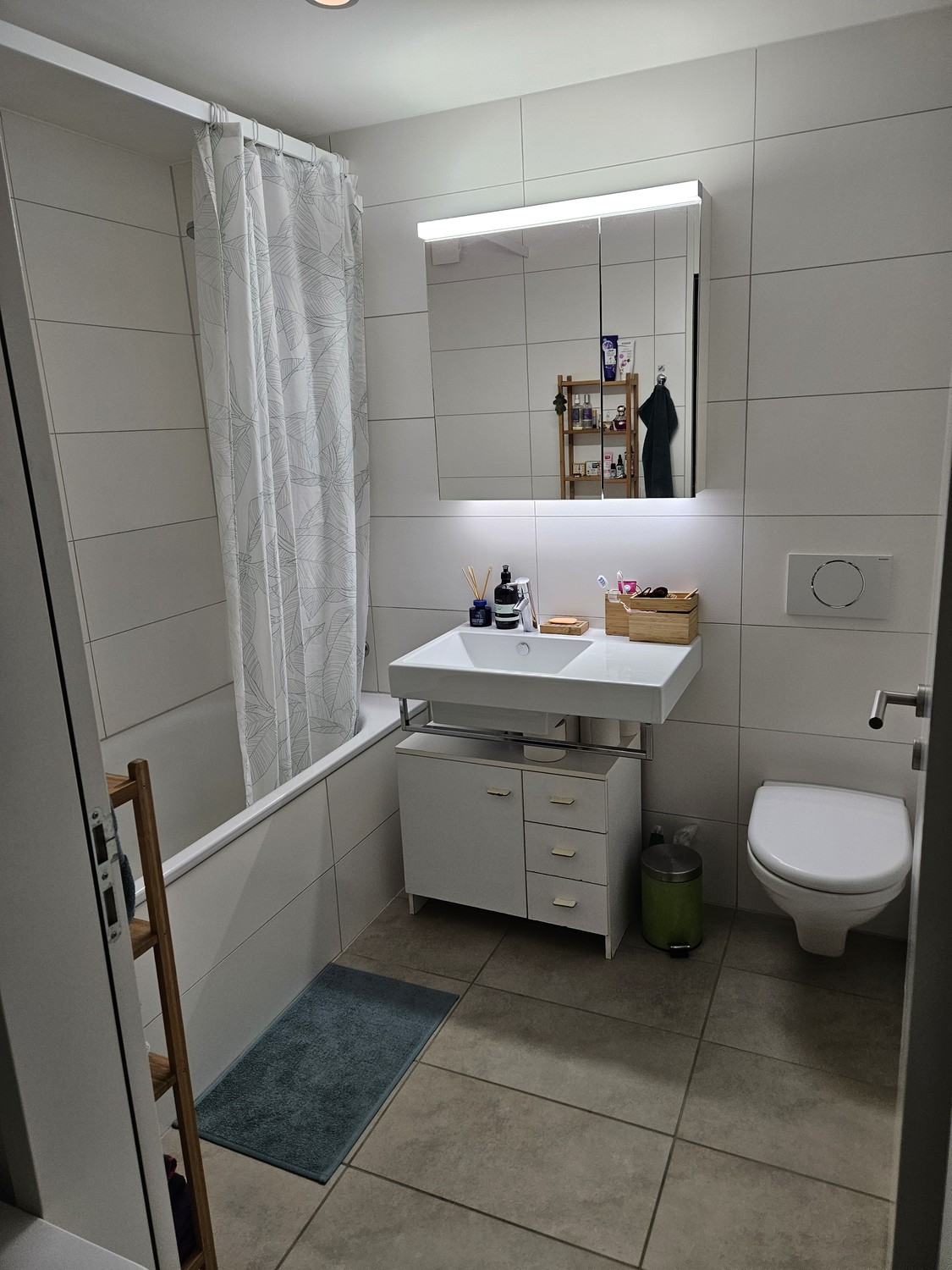 3 ½ rooms apartment, photo 9 of 10