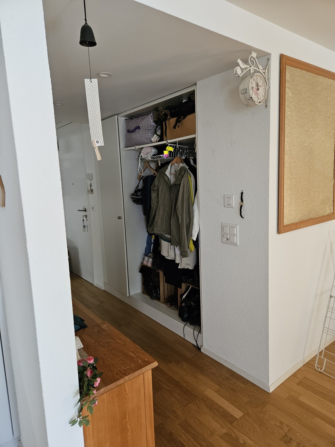 3 ½ rooms apartment, photo 10 of 10