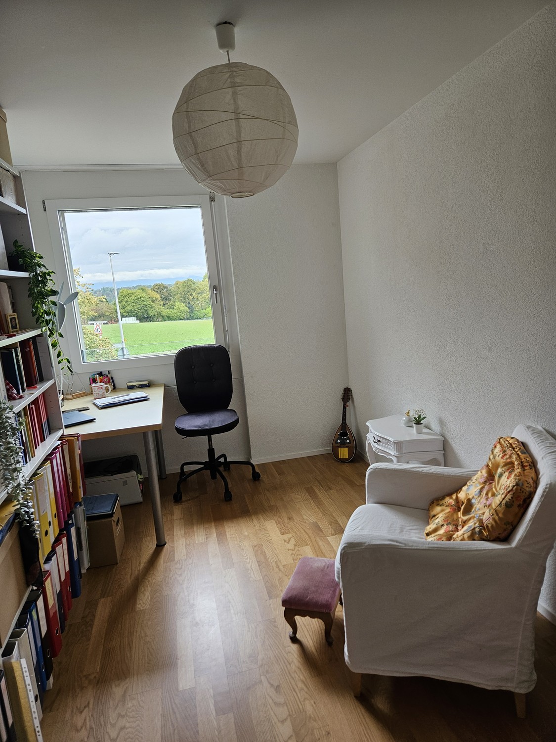 3 ½ rooms apartment, photo 8 of 10