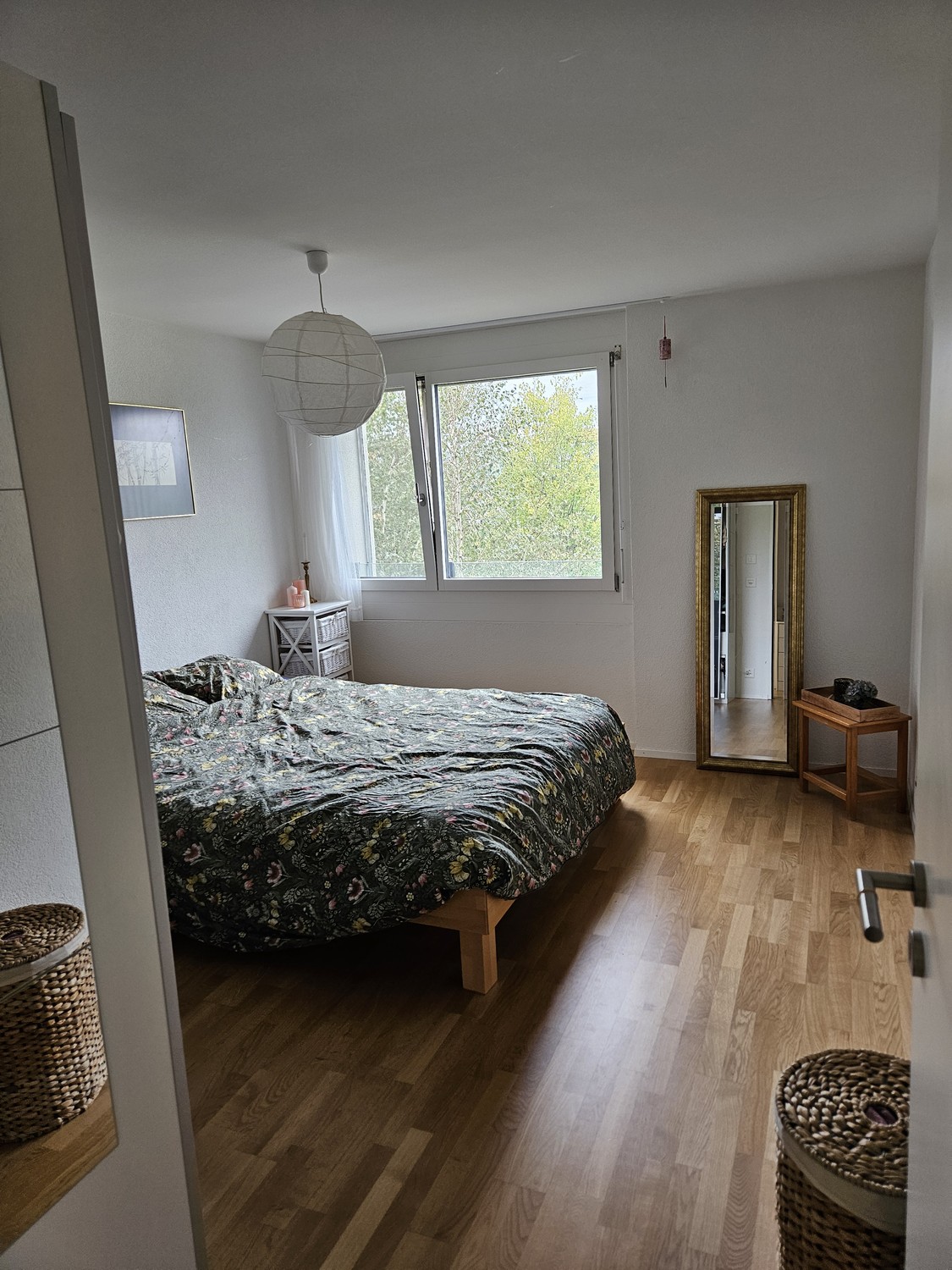 3 ½ rooms apartment, photo 7 of 10