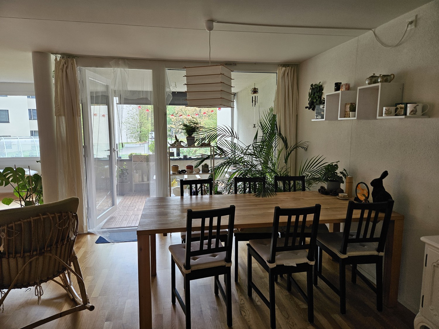 3 ½ rooms apartment, photo 4 of 10