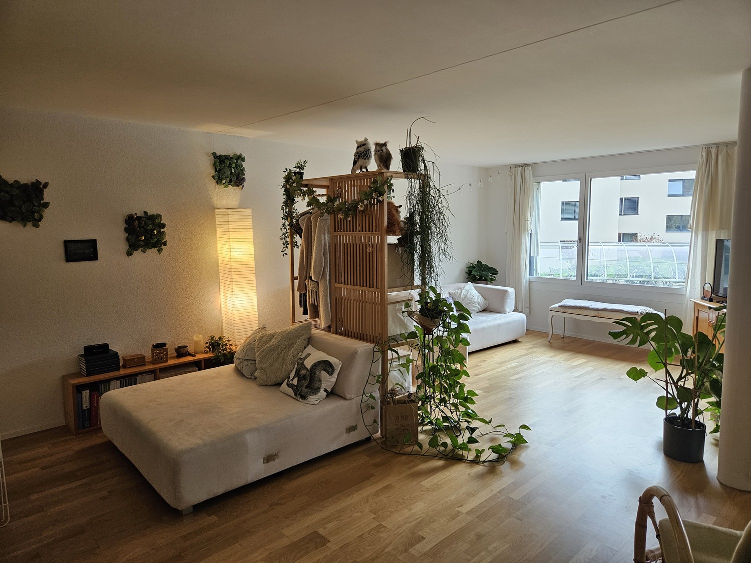 3 ½ rooms apartment, photo 1 of 10