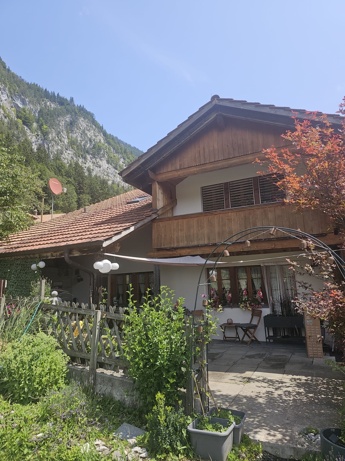 Appartement de 5 pièces