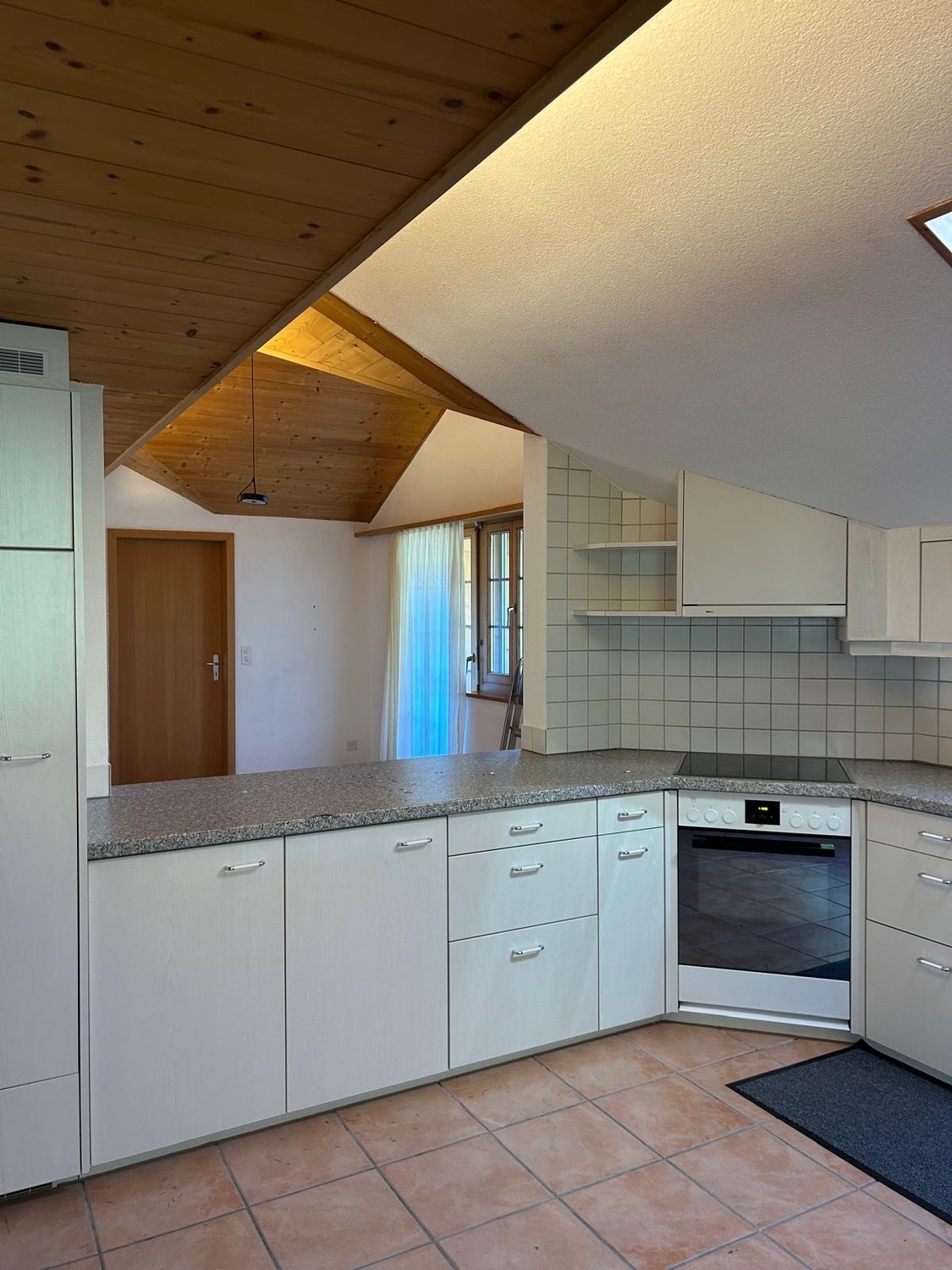 Appartement de 5 pièces
