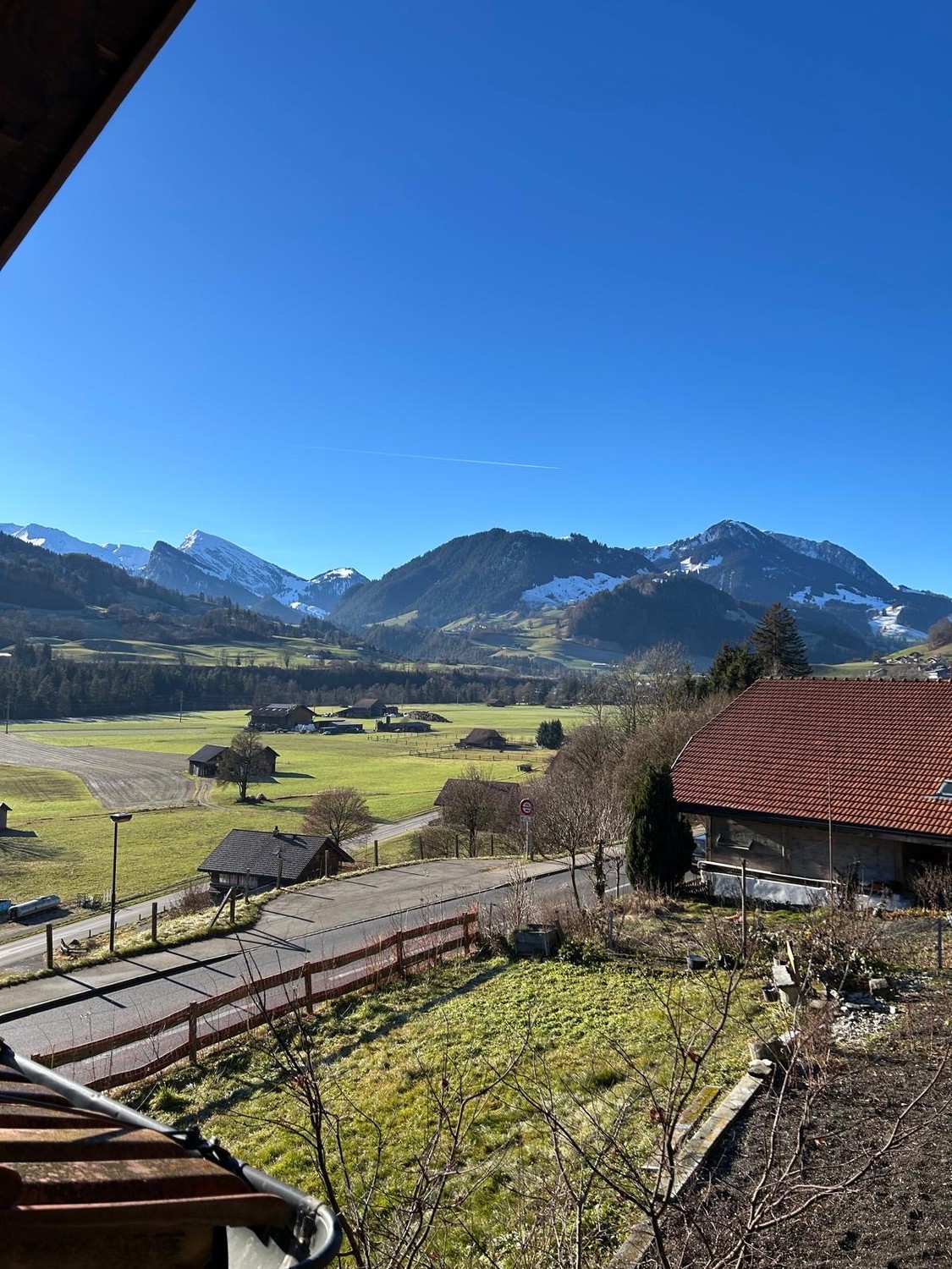 Appartement de 5 pièces