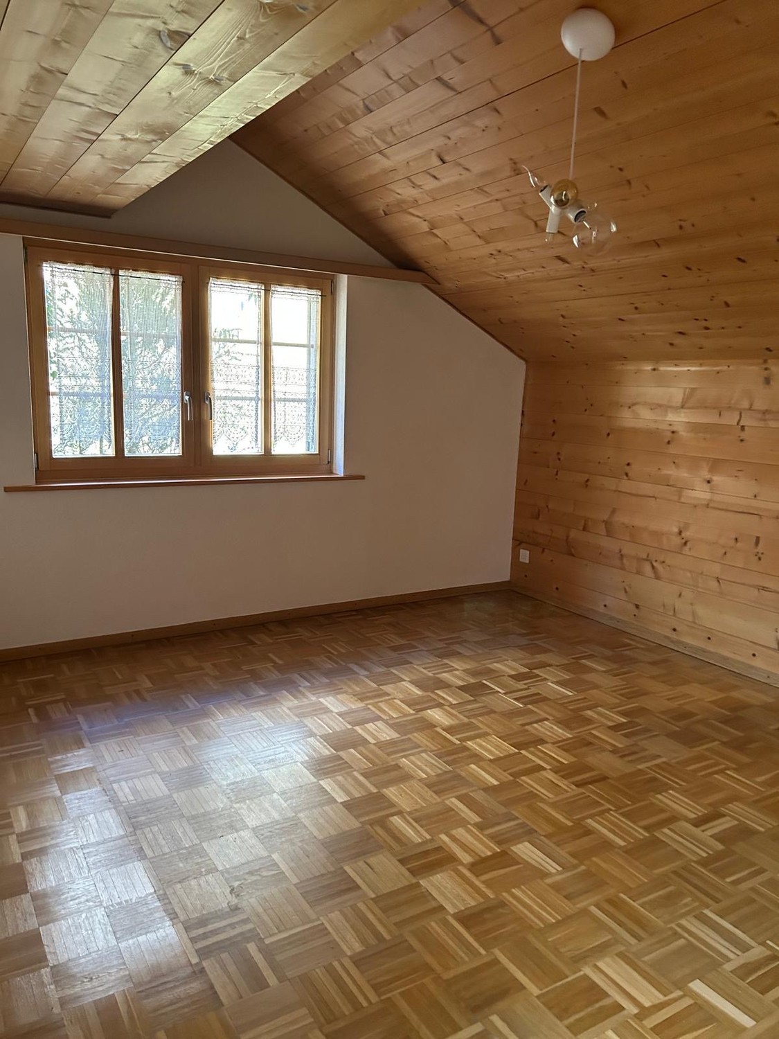 Appartement de 5 pièces