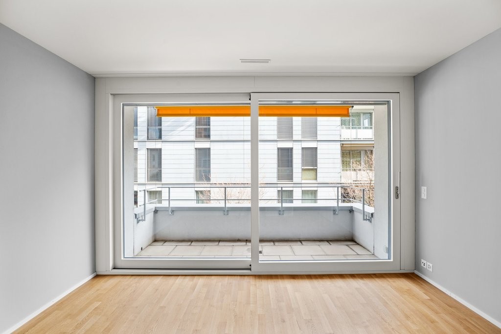 3 ½ pièces appartement