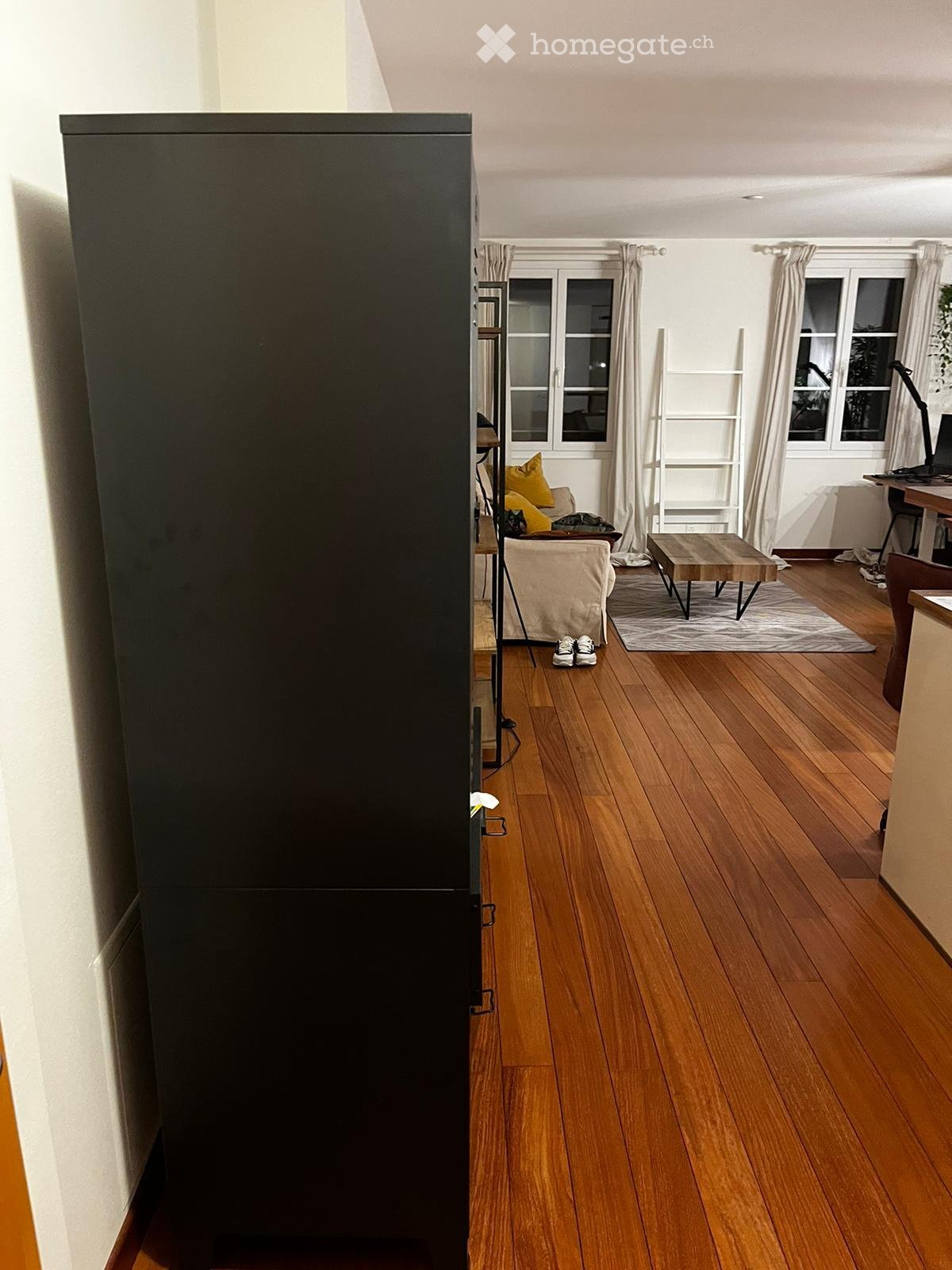 3 rooms apartment, photo 2 of 4