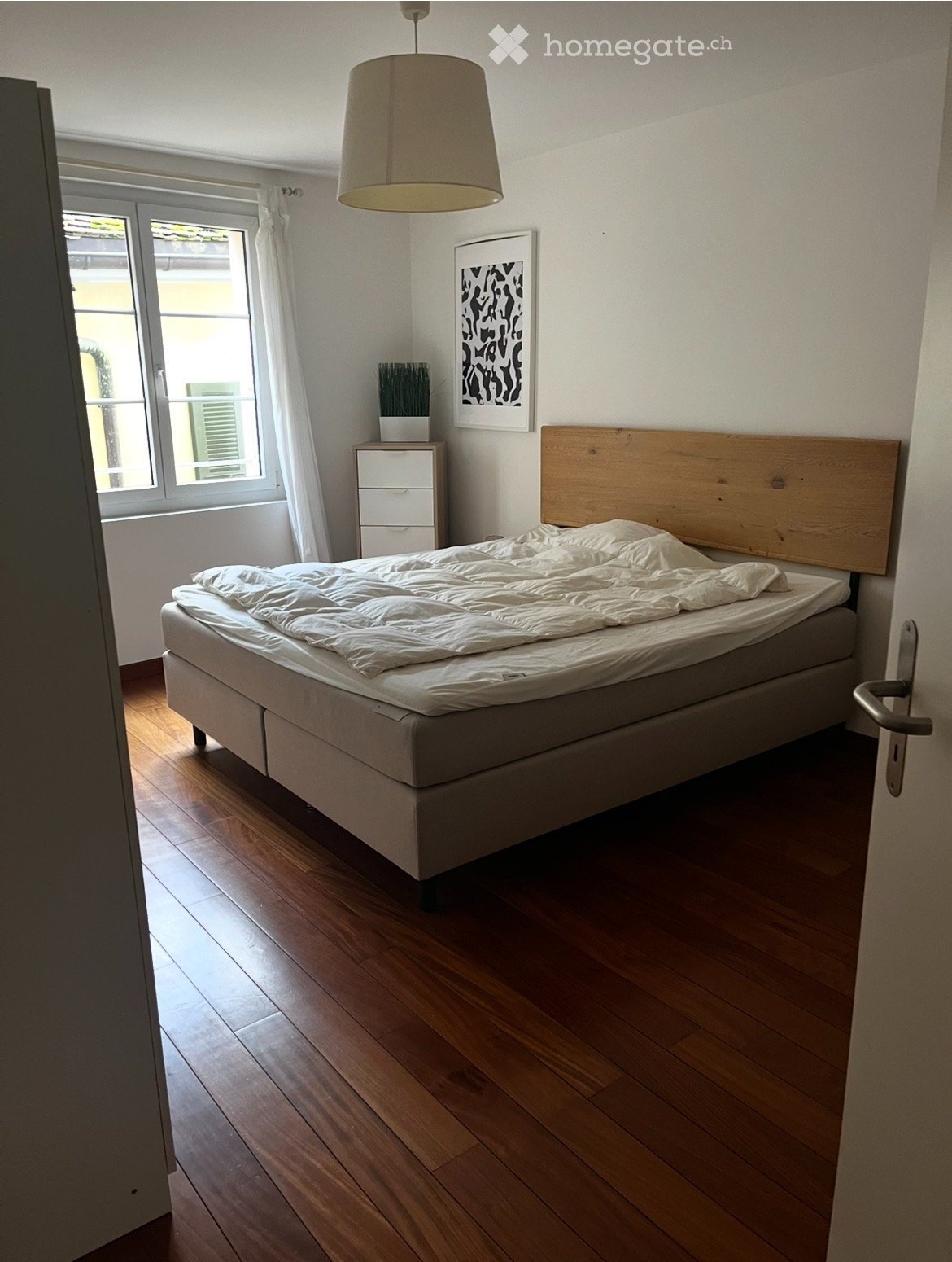 3 rooms apartment, photo 4 of 4